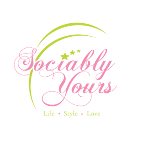 Sociably Yours Logo