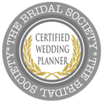 Sociably Yours - Bridal Society - Certified Wedding Panner