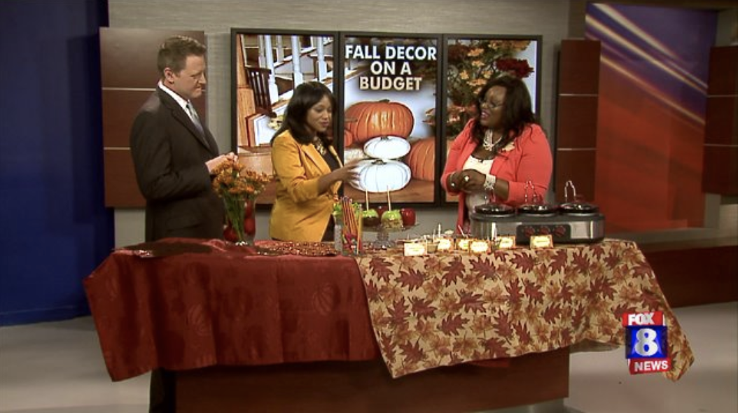 Read more about the article Bring Fall into Your Home on a Budget