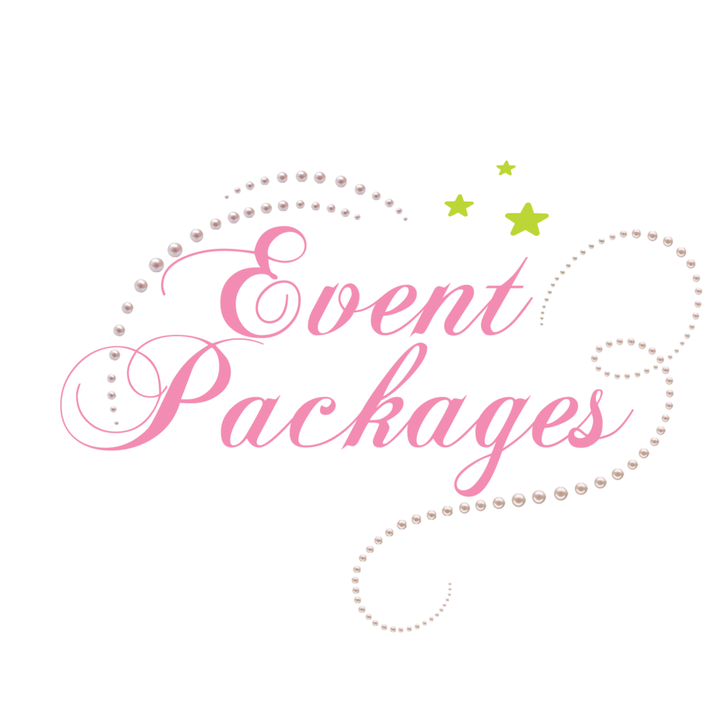 Sociably Yours - Event Packages Logo