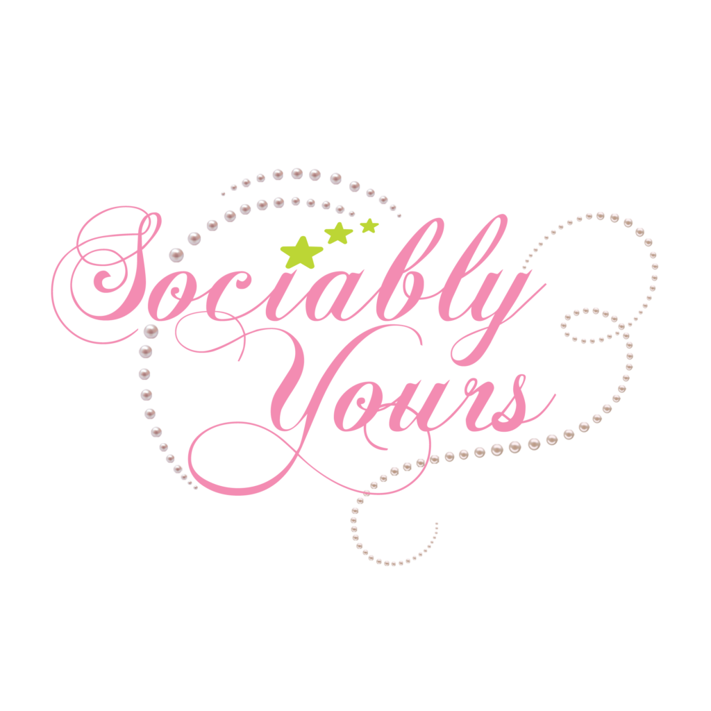 SociablyYours Pearl logo
