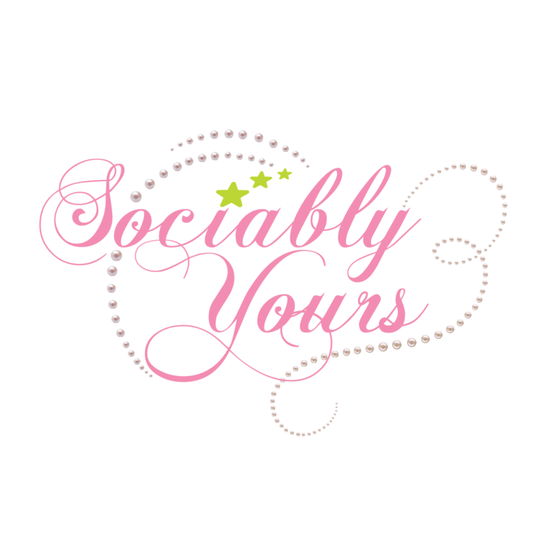 SociablyYours Pearl logo