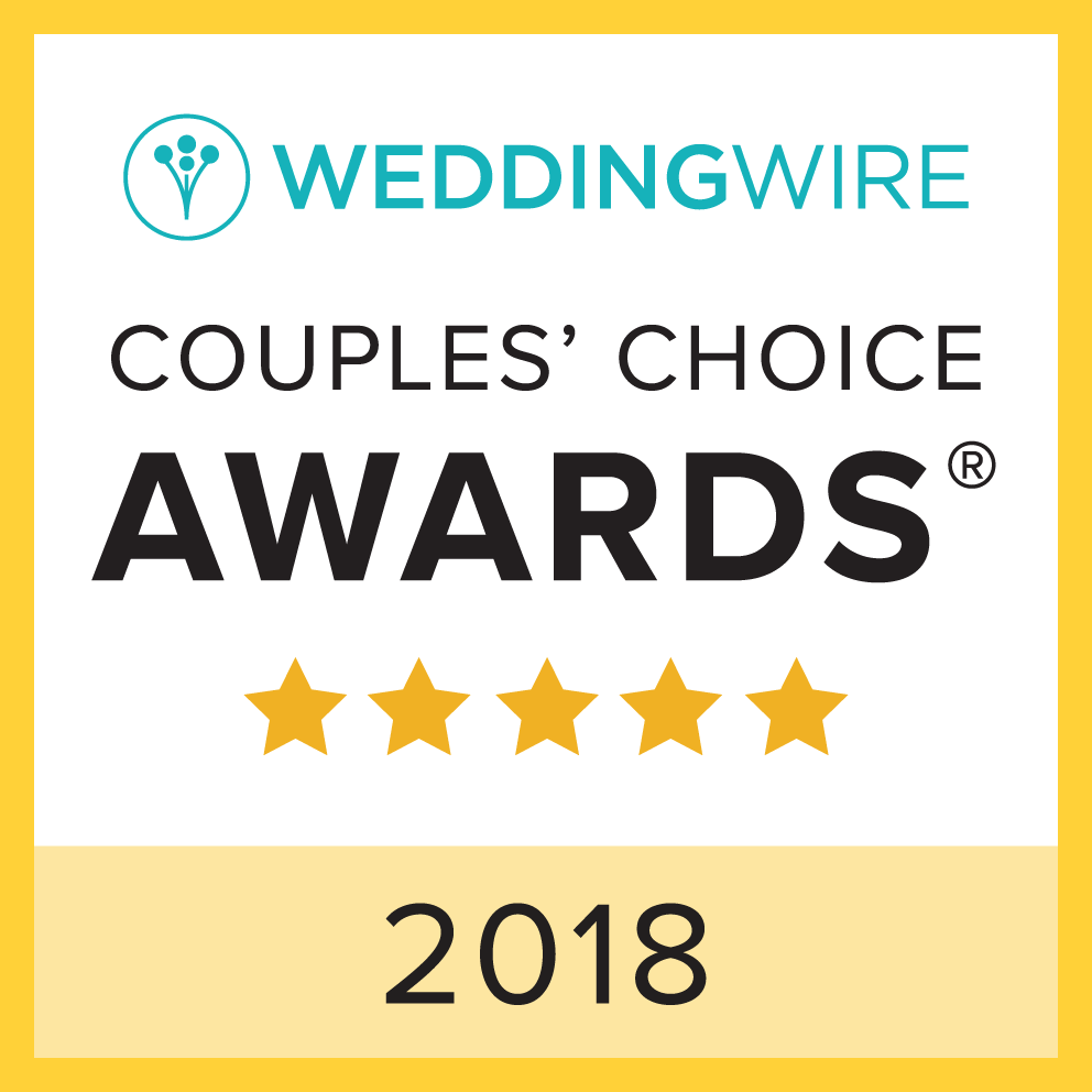 You are currently viewing Award-Winning Wedding Planning Services!